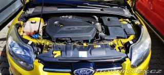 Ford Ostatní modely Focus 1,6   EcoBoost,110kW/150H 2011