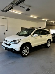 Honda  CR-V 2,0