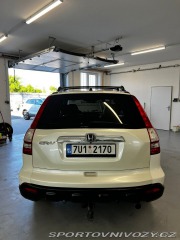 Honda Ostatní modely CR-V 2,0 2009