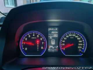 Honda Ostatní modely CR-V 2,0 2009