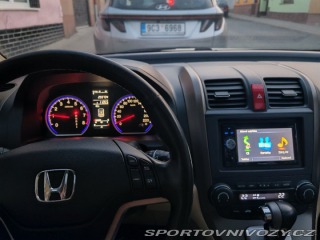 Honda Ostatní modely CR-V 2,0 2009