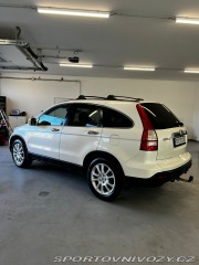 Honda Ostatní modely CR-V 2,0 2009