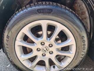 Honda Ostatní modely CR-V 2,0 2009