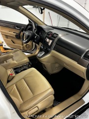 Honda Ostatní modely CR-V 2,0 2009