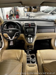 Honda Ostatní modely CR-V 2,0 2009