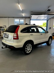 Honda Ostatní modely CR-V 2,0 2009