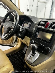 Honda Ostatní modely CR-V 2,0 2009