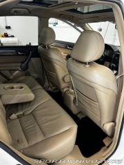 Honda Ostatní modely CR-V 2,0 2009