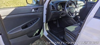 Hyundai Ostatní modely Tucson 1,6 T-GDI DCT 2 WD Adve 1800