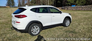 Hyundai Ostatní modely Tucson 1,6 T-GDI DCT 2 WD Adve 1800