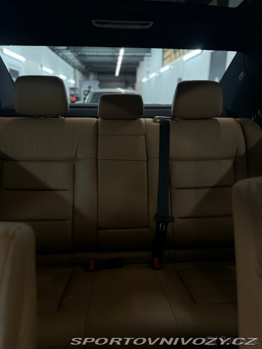 Mercedes-Benz E 3,0 E350 (W212) avangar 2010