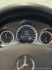 Mercedes-Benz E 3,0   E350 (W212) avangar 2010
