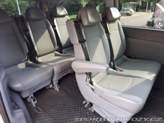Mercedes-Benz Ostatní modely Viano 2,2 Activity 2008