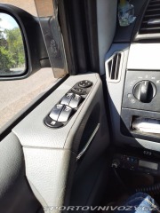 Mercedes-Benz Ostatní modely Viano 2,2 Activity 2008