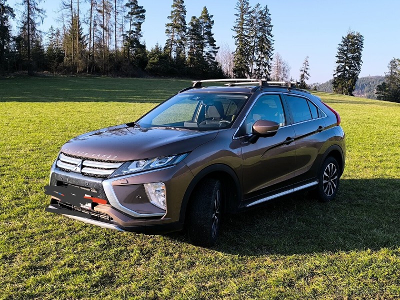 Mitsubishi Ostatní modely Eclipse Cross 1,5   + tažné zařízení, s