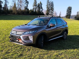 Mitsubishi  Eclipse Cross 1,5   + tažné zařízení, s