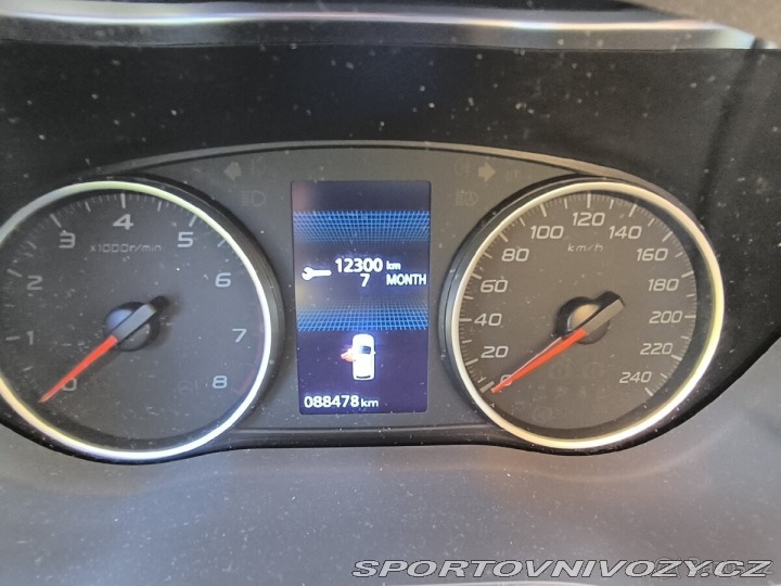 Mitsubishi Ostatní modely Eclipse Cross 1,5 + tažné zařízení, s 1800