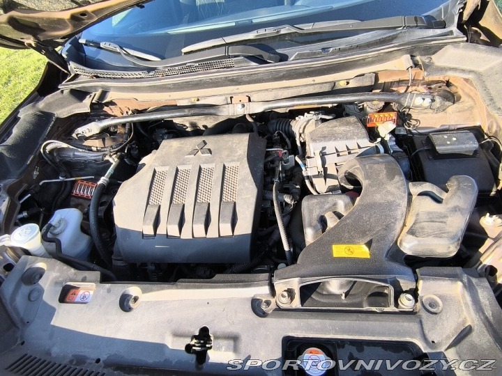 Mitsubishi Ostatní modely Eclipse Cross 1,5 + tažné zařízení, s 1800