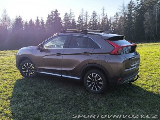 Mitsubishi Ostatní modely Eclipse Cross 1,5 + tažné zařízení, s 1800