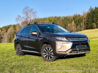 Mitsubishi Ostatní modely Eclipse Cross 1,5 + tažné zařízení, s 1800