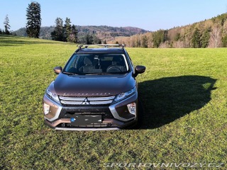 Mitsubishi Ostatní modely Eclipse Cross 1,5 + tažné zařízení, s 1800