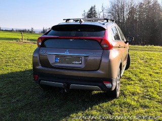 Mitsubishi Ostatní modely Eclipse Cross 1,5 + tažné zařízení, s 1800
