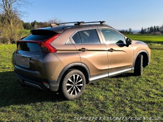Mitsubishi Ostatní modely Eclipse Cross 1,5 + tažné zařízení, s 1800