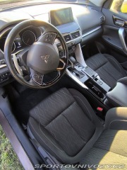 Mitsubishi Ostatní modely Eclipse Cross 1,5 + tažné zařízení, s 1800