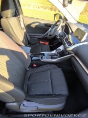 Mitsubishi Ostatní modely Eclipse Cross 1,5 + tažné zařízení, s 1800
