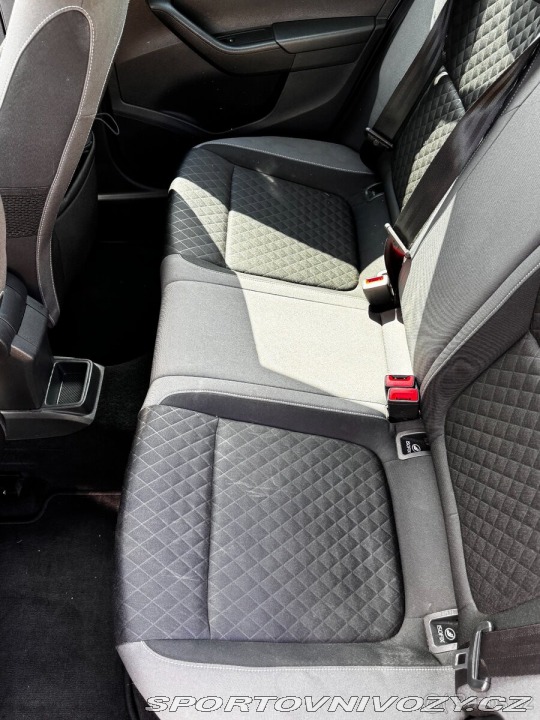 Škoda Ostatní modely Fabia 1,4 TOP výbava, STK 5/2 2015