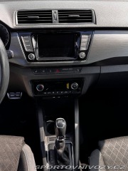 Škoda Ostatní modely Fabia 1,4   TOP výbava, STK 5/2 2015