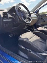 Škoda Ostatní modely Fabia 1,4   TOP výbava, STK 5/2 2015