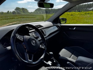 Škoda Ostatní modely Fabia 1,4   TOP výbava, STK 5/2 2015