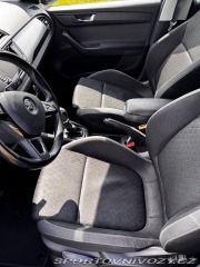 Škoda Ostatní modely Fabia 1,4   TOP výbava, STK 5/2 2015