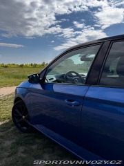 Škoda Ostatní modely Fabia 1,4   TOP výbava, STK 5/2 2015
