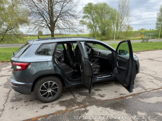 Škoda Ostatní modely Karoq 2,0 TDI110 kW DSG 4x4 2 2021
