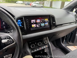 Škoda Ostatní modely Karoq 2,0 TDI110 kW DSG 4x4 2 2021