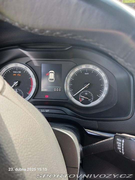 Škoda Ostatní modely Karoq 1,5 tsi 2018