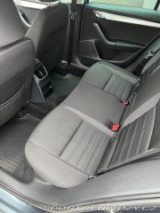 Škoda Ostatní modely Octavia 2,0 DSG, LED světla,rv 2018