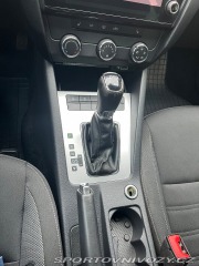 Škoda Ostatní modely Octavia 2,0 DSG, LED světla,rv 2018