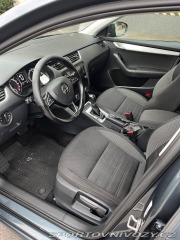 Škoda Ostatní modely Octavia 2,0 DSG, LED světla,rv 2018