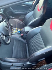 Škoda Ostatní modely Octavia 2,0   3 VRS 2.0 tsi 2014