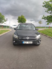 Volkswagen  Tiguan 2,0   TDI 103 kW