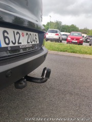 Volkswagen Ostatní modely Tiguan 2,0 TDI 103 kW 2014