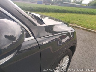 Volkswagen Ostatní modely Tiguan 2,0 TDI 103 kW 2014