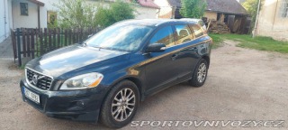 Volvo Ostatní modely XC60 2,4 diesel 4x4, WD 5D 2010
