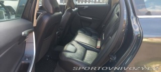 Volvo Ostatní modely XC60 2,4 diesel 4x4, WD 5D 2010