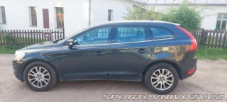 Volvo Ostatní modely XC60 2,4 diesel 4x4, WD 5D 2010