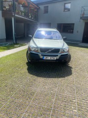 Volvo  XC90 2,4   D5 AWD 120 kW 4x4 +