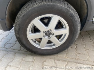 Volvo Ostatní modely XC90 2,4 D5 AWD 120 kW 4x4 + 2004